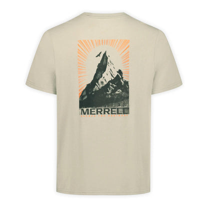 Men's Stonehollow Graphic Tee - US 8048