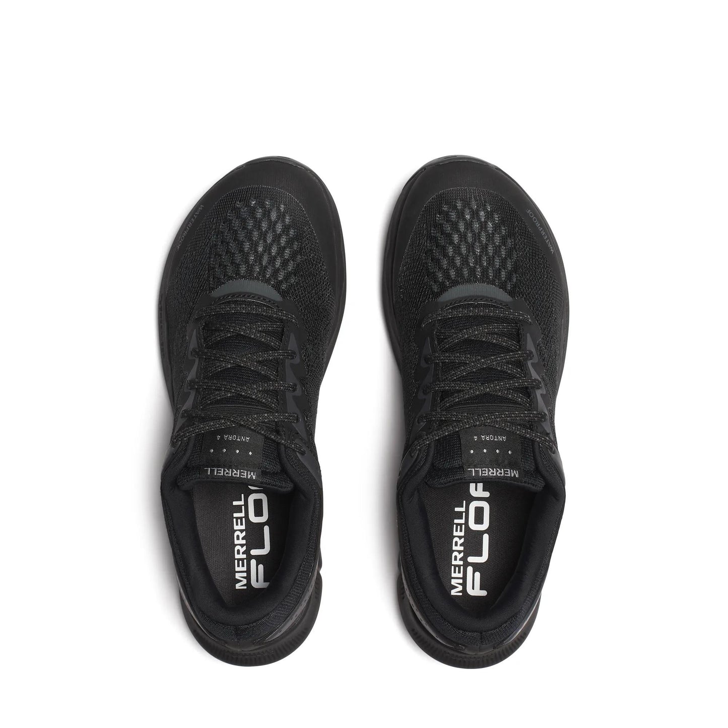 Women's Antora 4 Waterproof Wide Width - US 6811