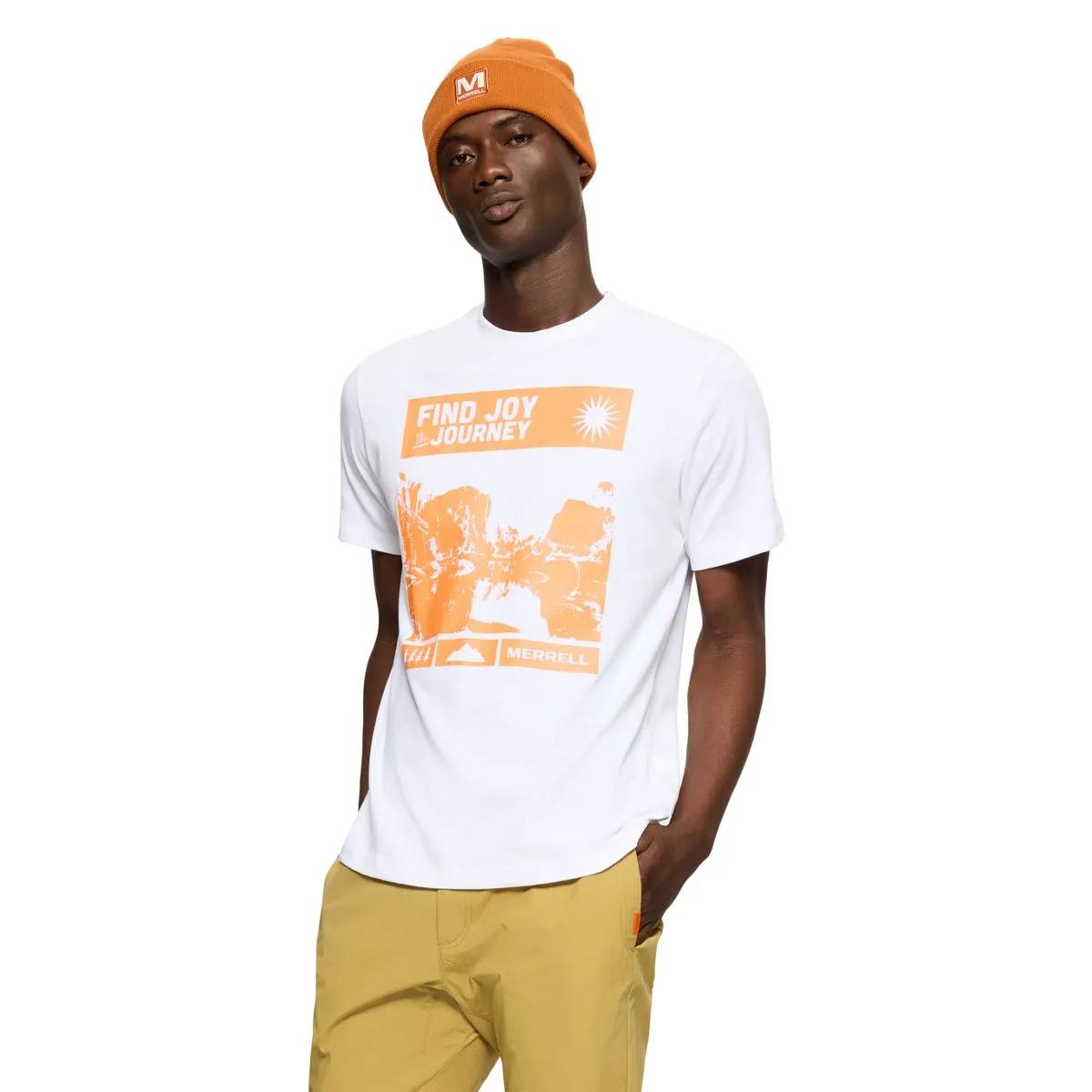 Find Joy Graphic Tee - US 0974