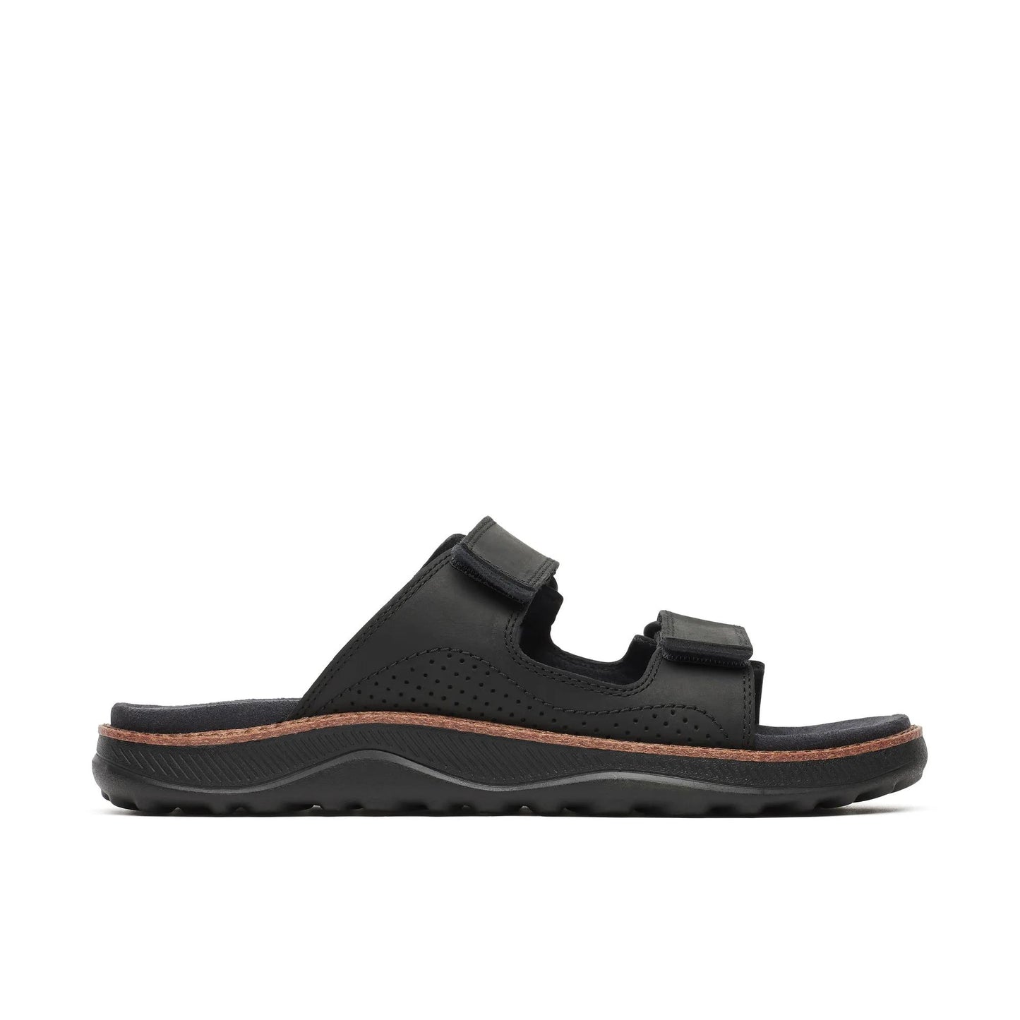 Men's Cove Leather Slide - US 5349