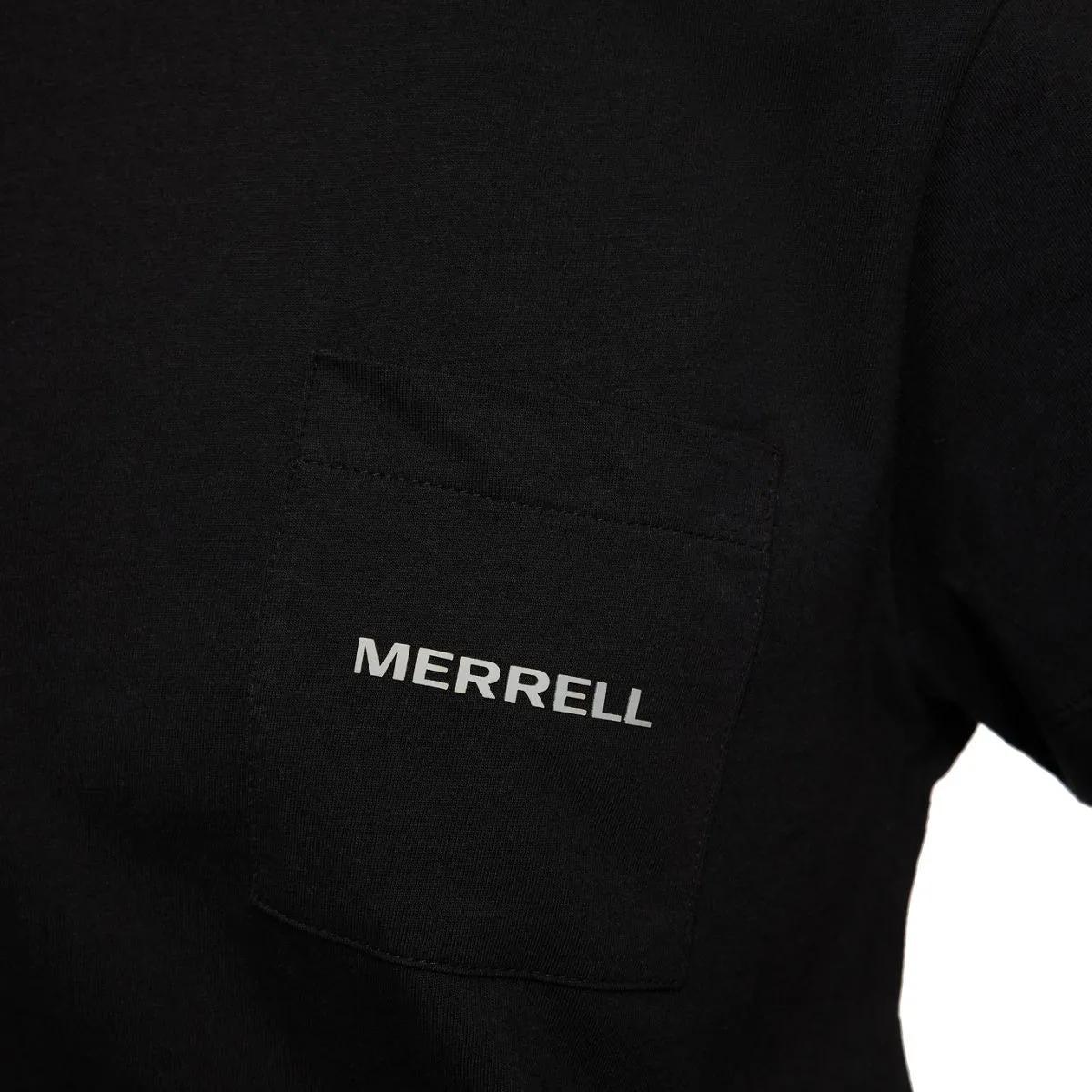Women's Relaxed Cotton Short Sleeve Tee - US 5073