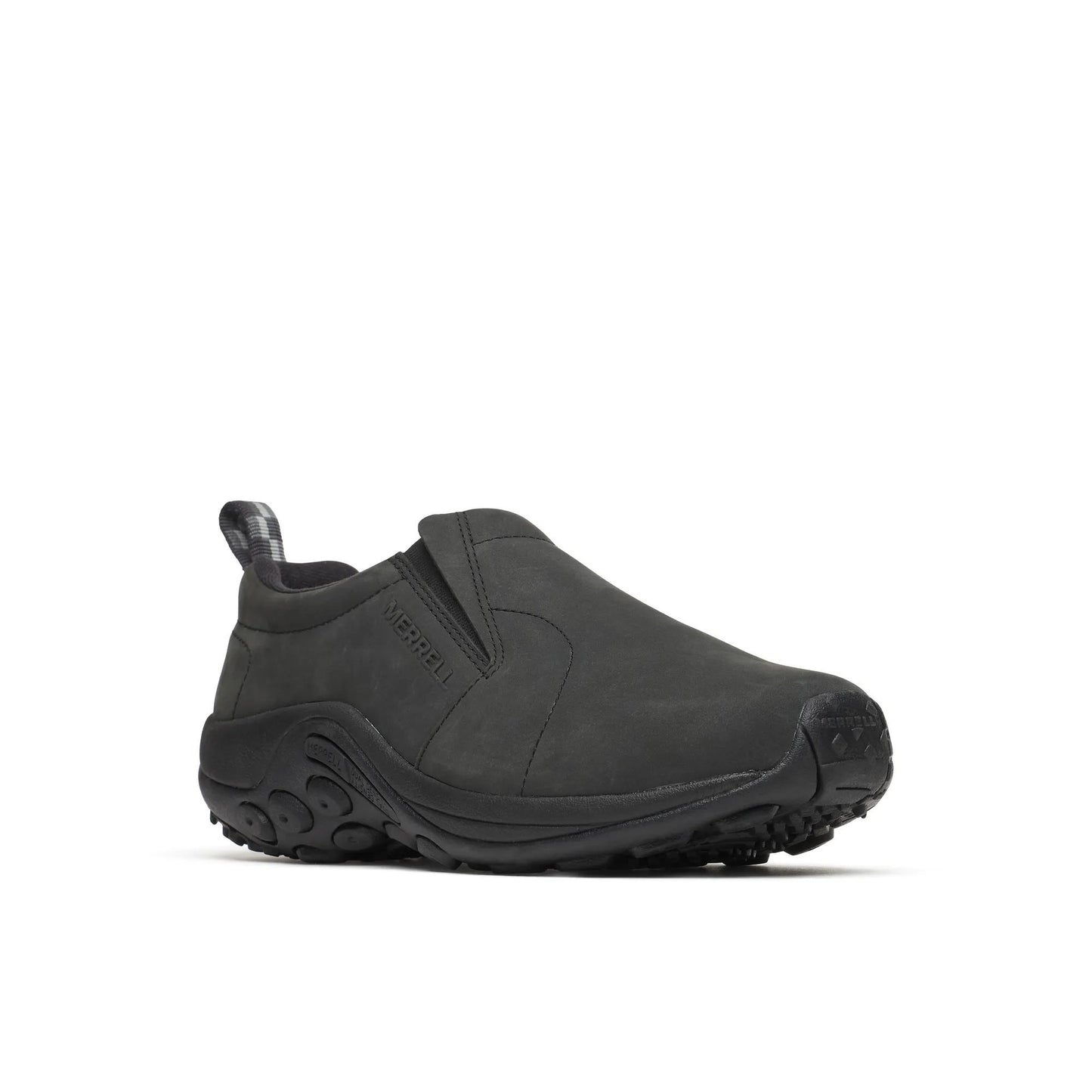 Men's Jungle Moc Nubuck Wide Width - US 0030