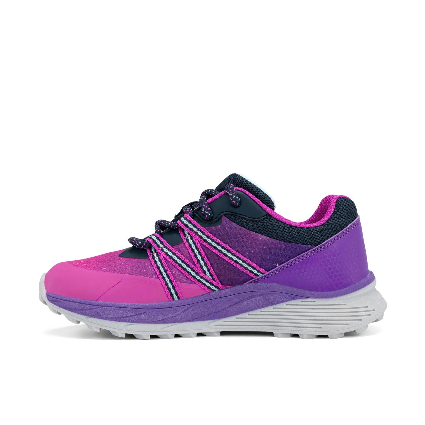 Big Kid's Snova 2.0 - US 3041