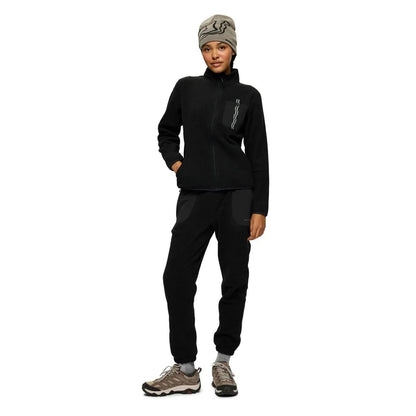 Women's Jungle Fleece Full Zip - US 8421