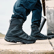 Men's Moab 3 8" Tactical Zip Waterproof Boot - US 3931