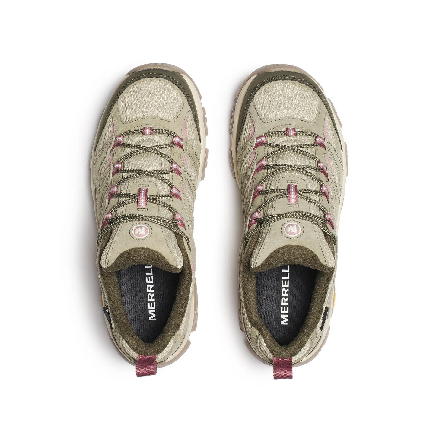 Women's Moab 3 GORE-TEX® - US 2662