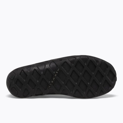 Big Kid's Jungle Moc Leather - US 1352