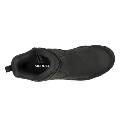 Men's Coldpack 3 Thermo Tall Zip Waterproof - US 4159