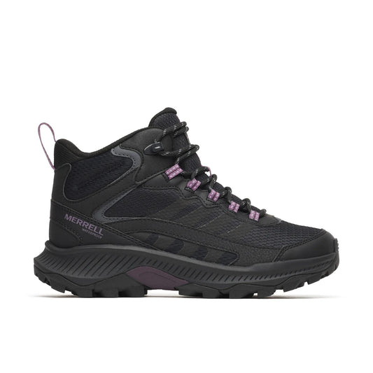 Women's Speed Strike 2 Mid Waterproof - US 5205