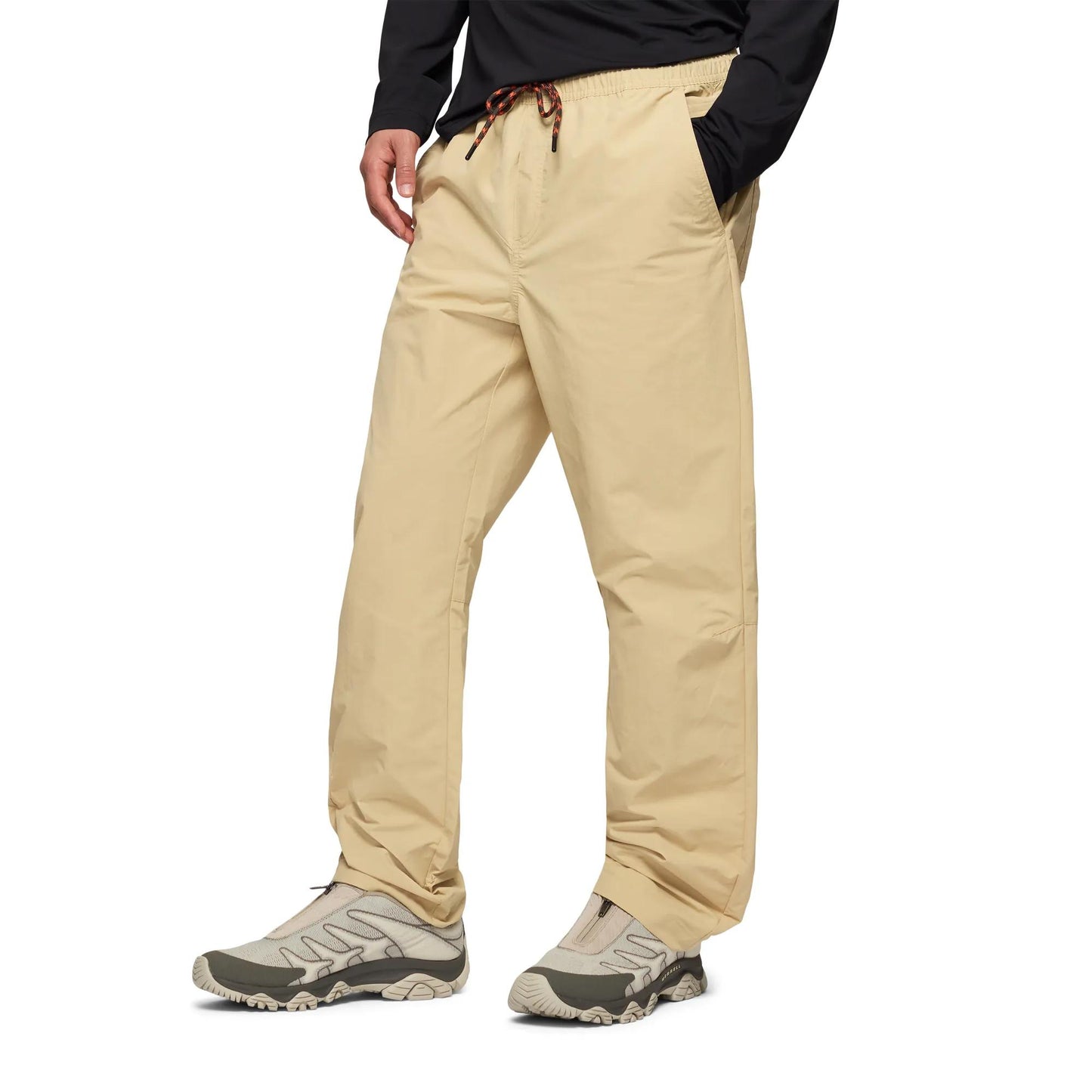 Men's Baxter Ripstop Pull On Pant - US 2863