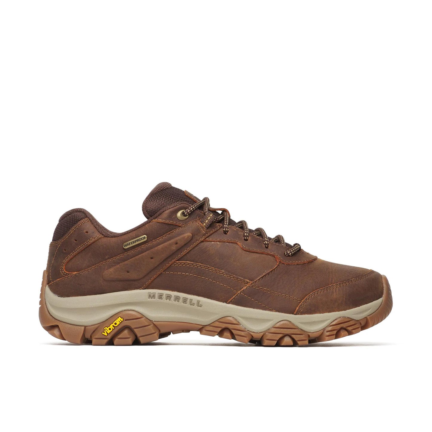 Men's Moab Adventure 3 Waterproof - US 1360