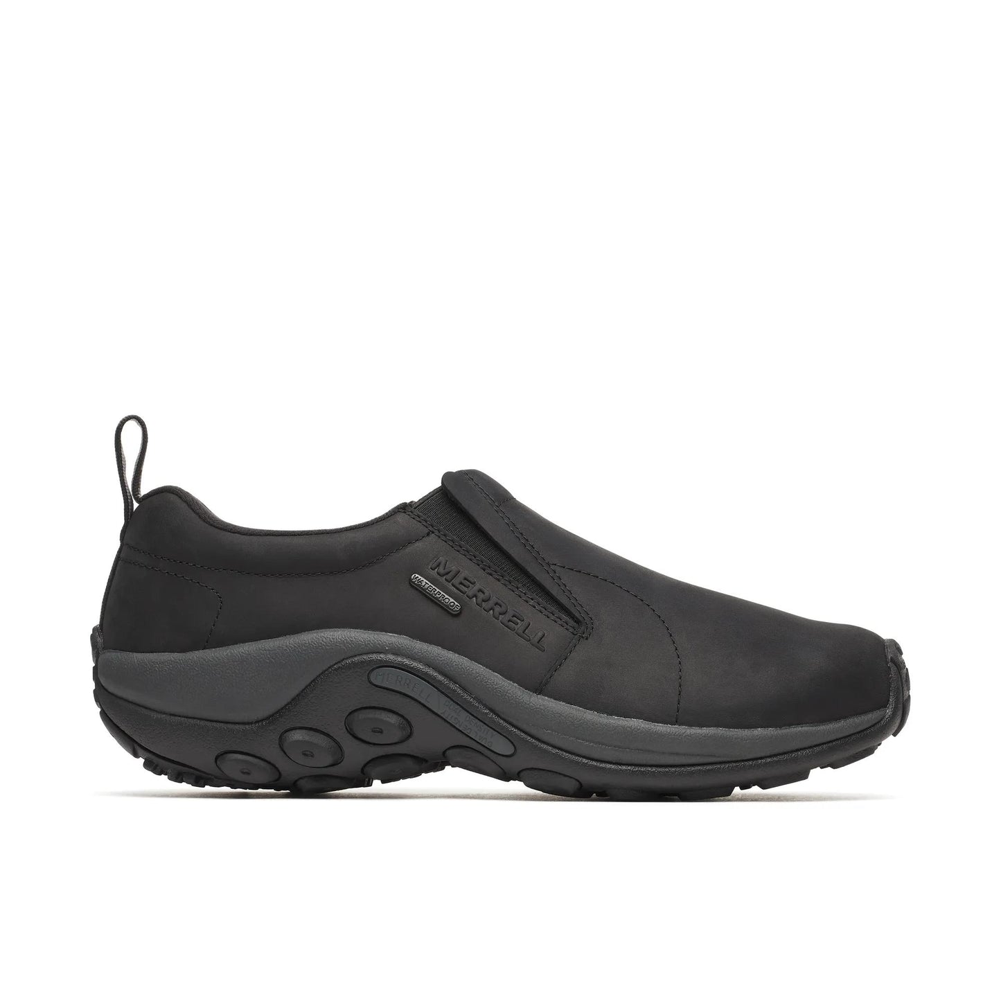 Men's Jungle Moc Nubuck Waterproof - US 1681