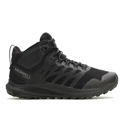 Men's Nova 3 Mid Tactical Waterproof Boot Wide Width - US 6724