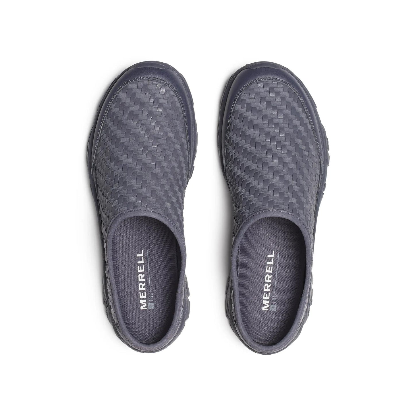1TRL Moab 2 Slide Leather Woven - US 8605