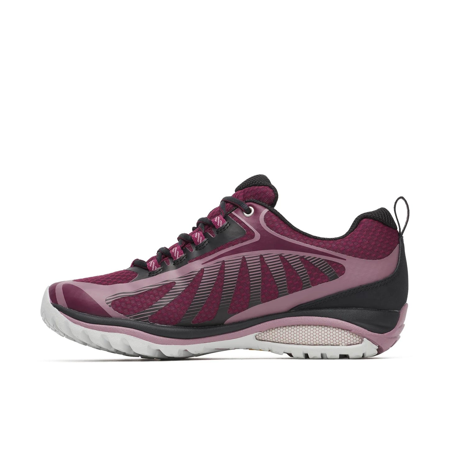 Women's Siren Edge 3 Waterproof - US 6826