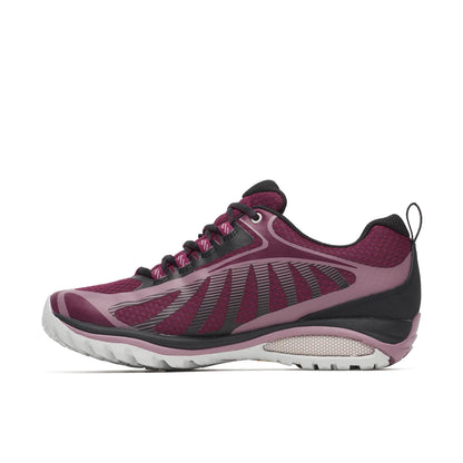 Women's Siren Edge 3 Waterproof - US 6826