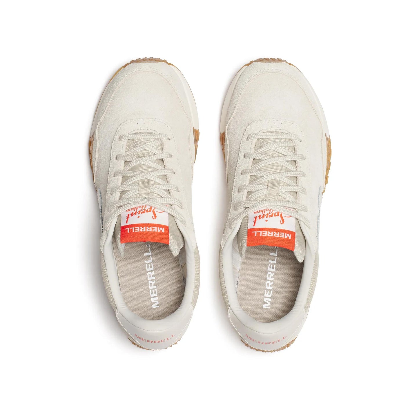 Women's Sprint Anthem Leather - US 5983
