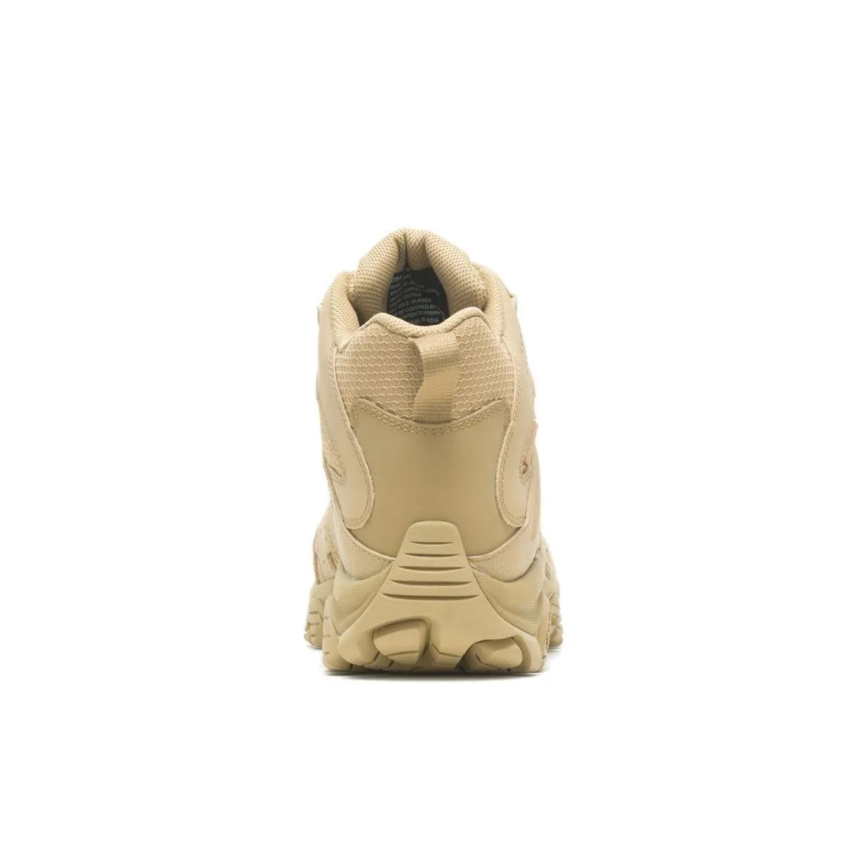 Men's Moab 3 Mid Tactical Waterproof - US 0516