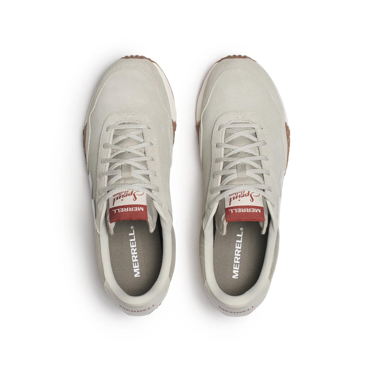 Men's Sprint Anthem Leather - US 3934