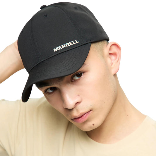 Huntington Tech Fabric Cap - US 1672