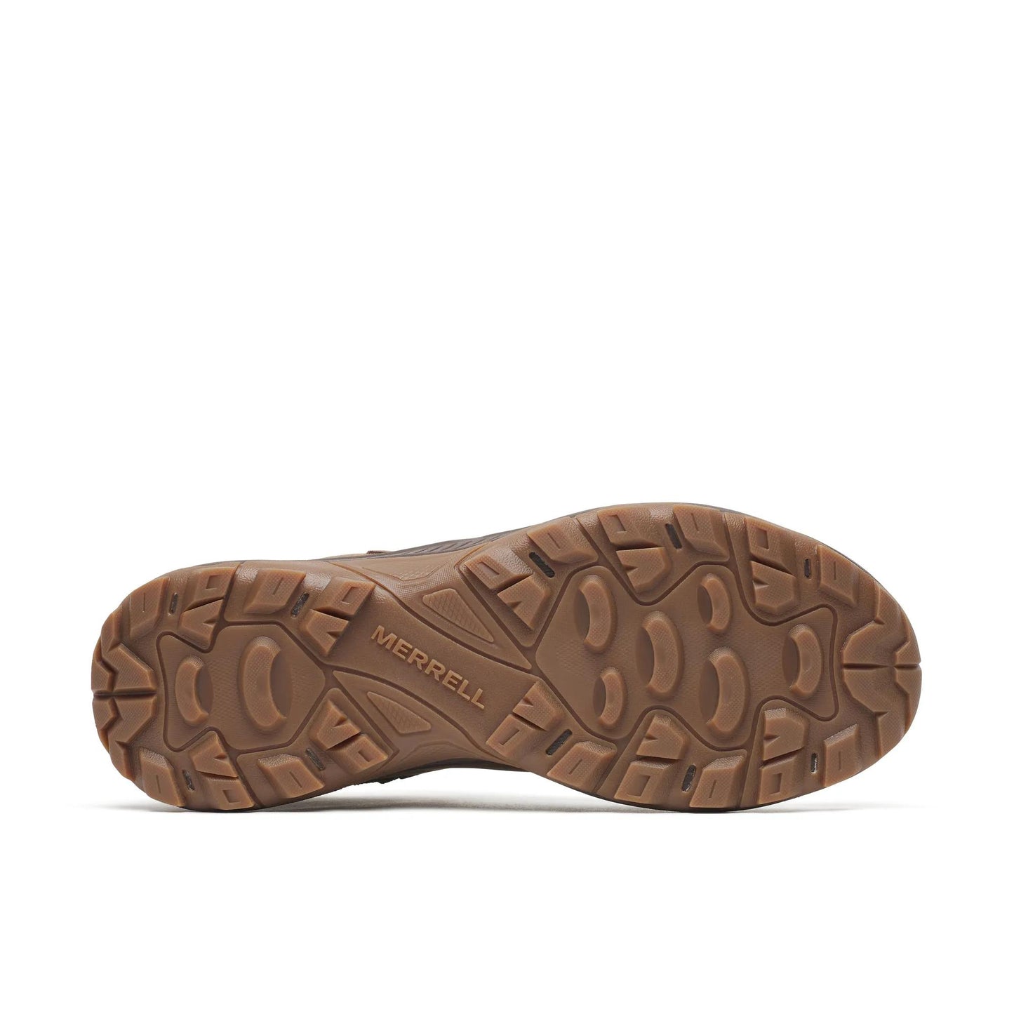 Men's Speed Strike 2 Mid Leather Waterproof - US 0123