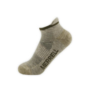 Premium Wool Trail Low Cut Sock - US 9346