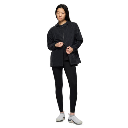 Women's Rani Metallic Raincoat - US 8162