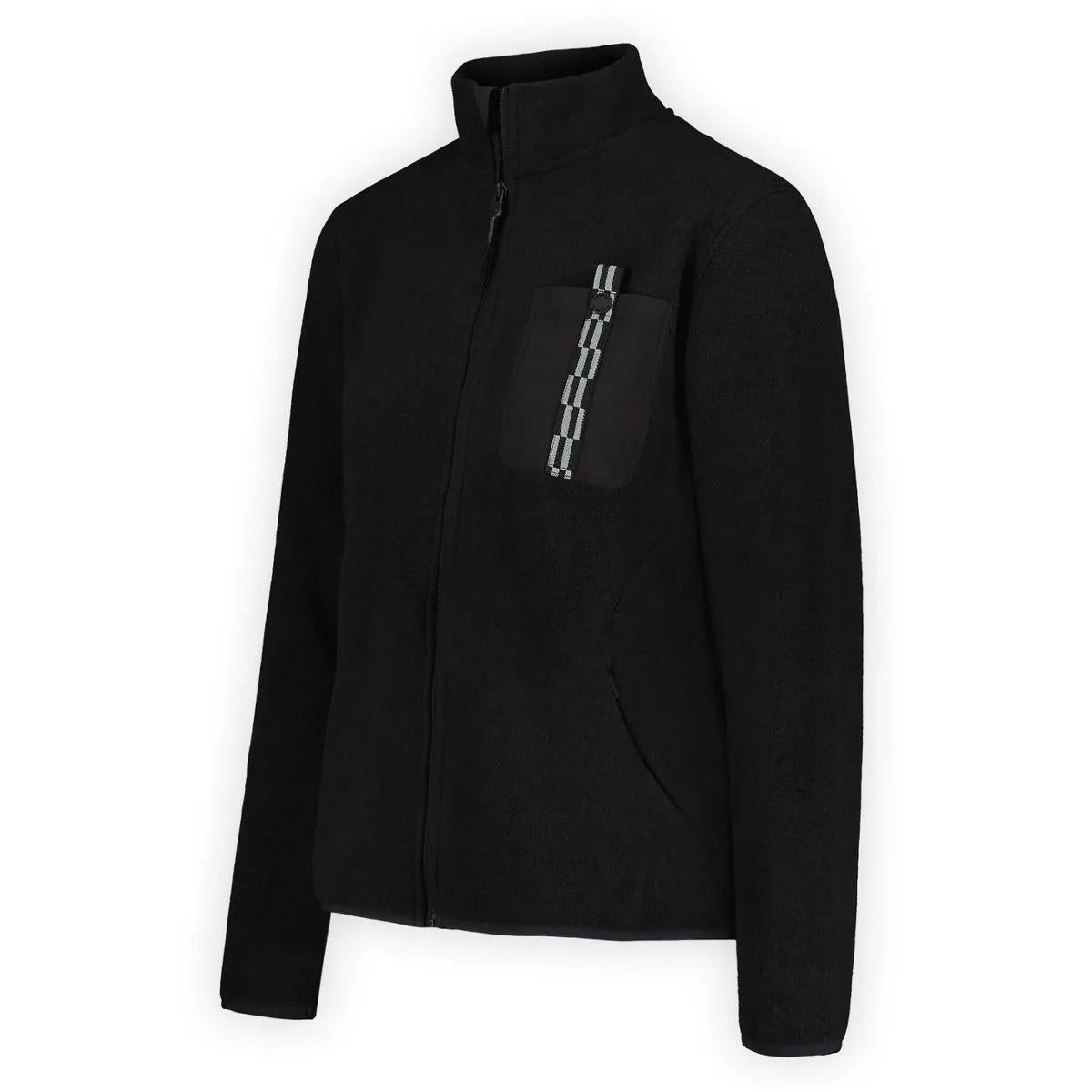 Women's Jungle Fleece Full Zip - US 8421