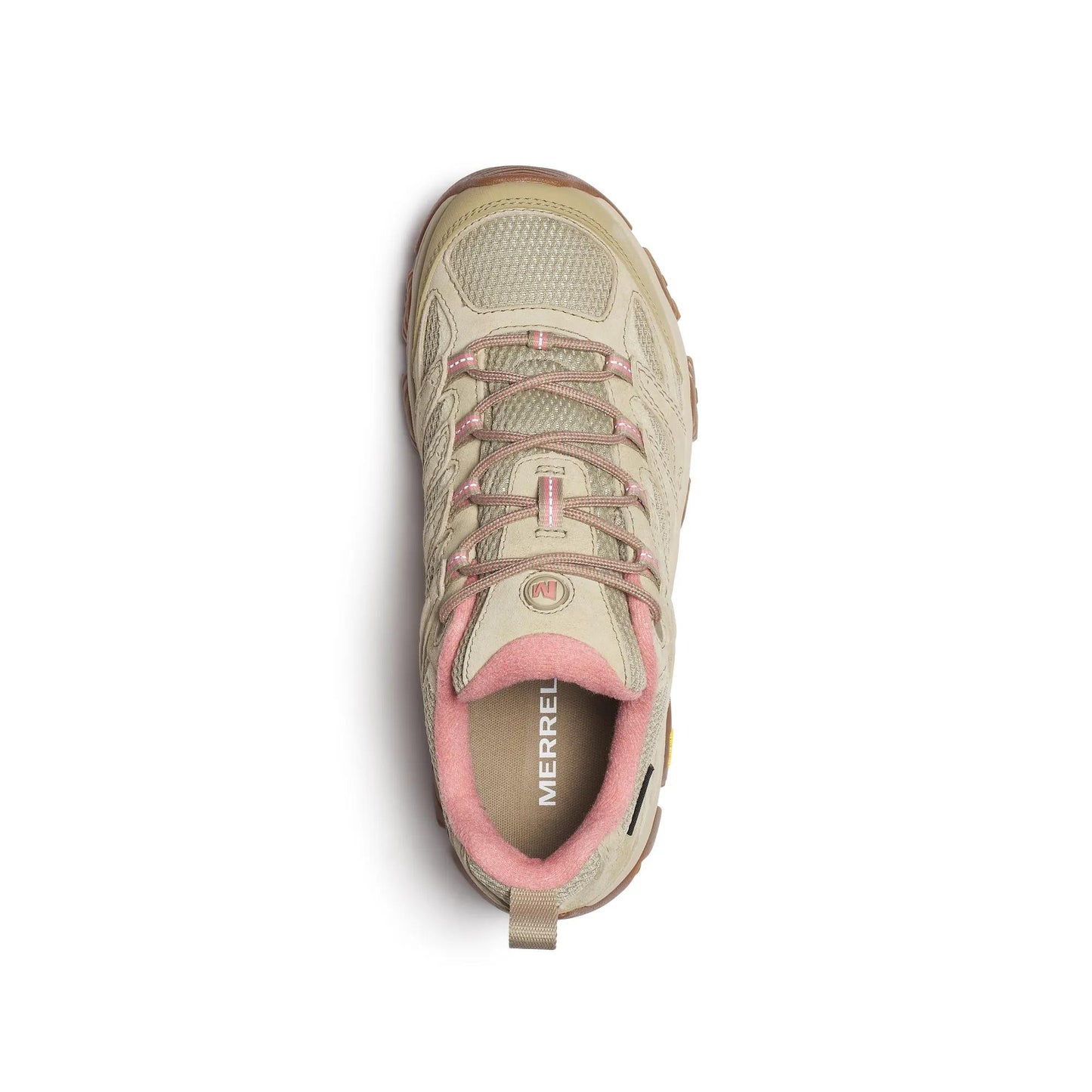 Women's Moab 3 Waterproof Wide Width - US 2139