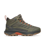 Men's Speed Strike 2 Mid GORE-TEX® - US 7639