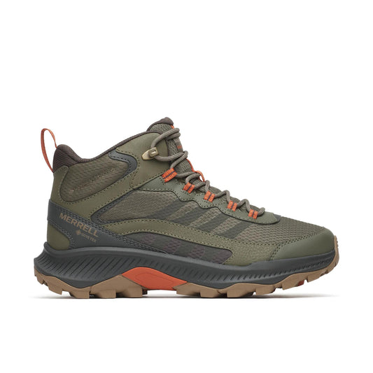 Men's Speed Strike 2 Mid GORE-TEX® - US 7639