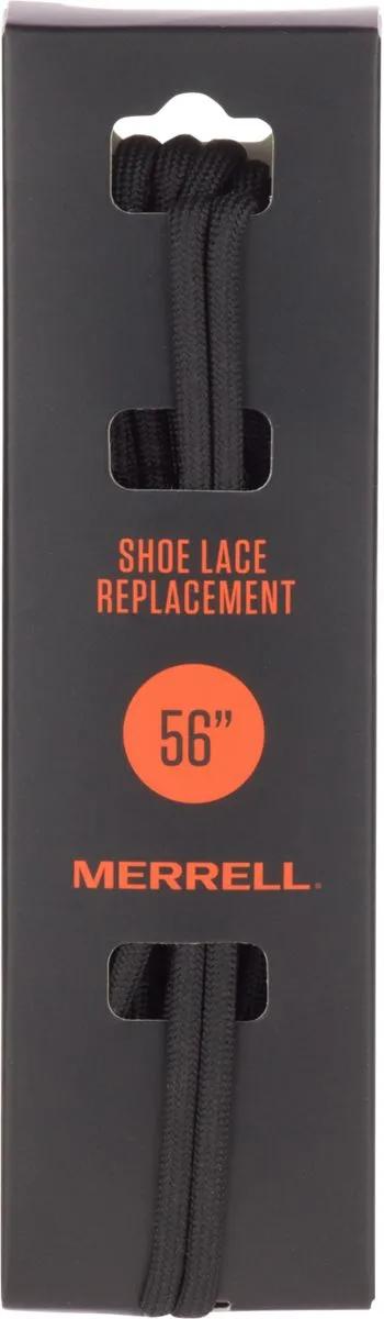 Round Shoe Laces - US 6557