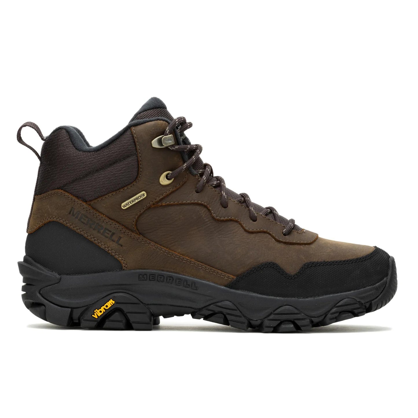 Men's Coldpack 3 Thermo Mid Waterproof Wide Width - US 4022