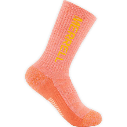 Moab Hike Crew Socks - US 7919
