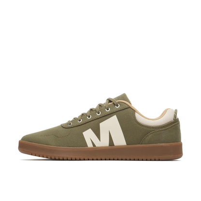 Men's Cygnet Canvas - US 4888