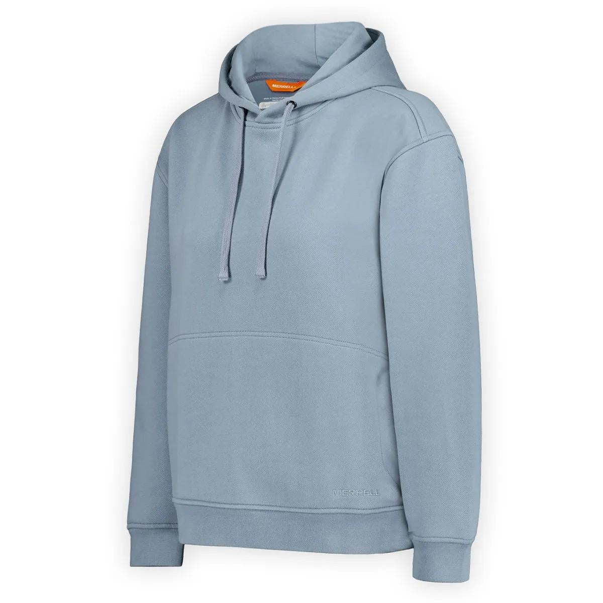 Women's Relaxed Hoody - US 3186
