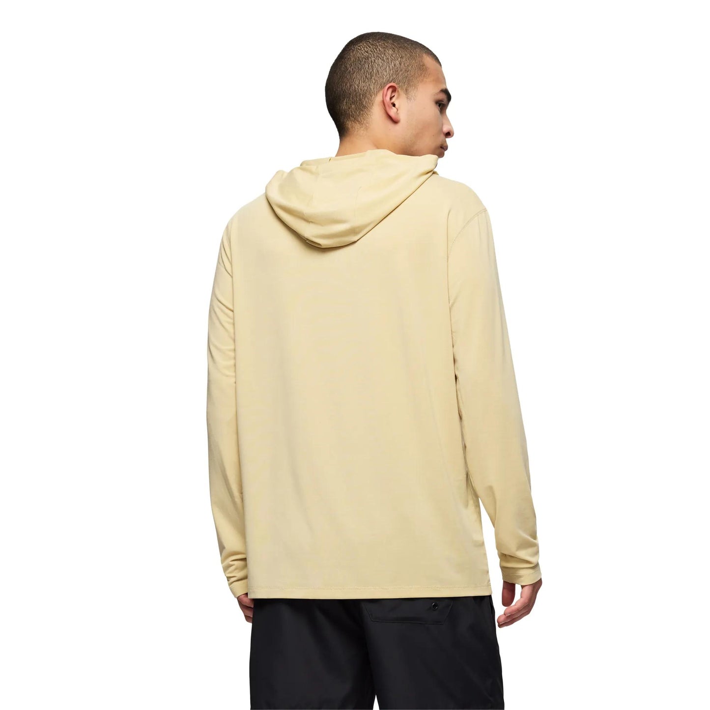 Men's Tundra Tencel Hoody - US 7215