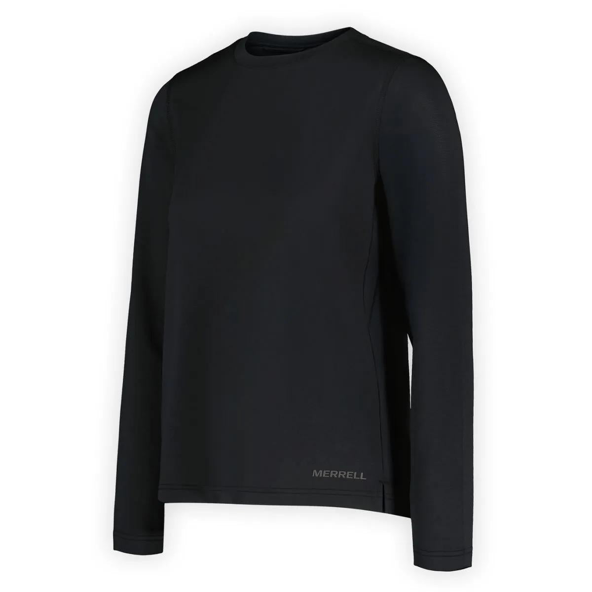 Women's Active Long Sleeve Tee - US 6090