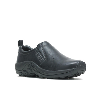 Men's Jungle Moc Leather 2 Wide Width - US 7827