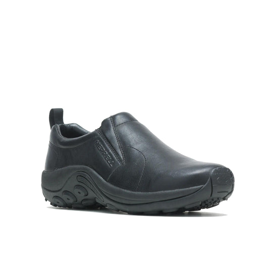 Men's Jungle Moc Leather 2 Wide Width - US 7827