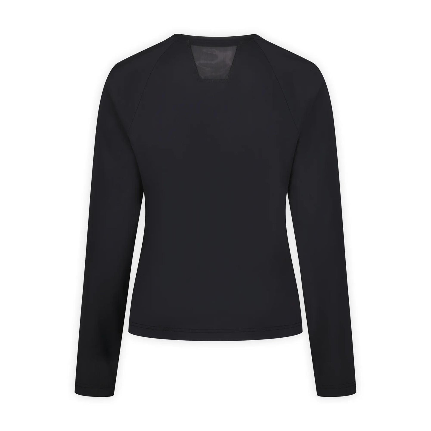 Women's Safan Long Sleeve Raglan Top - US 6096