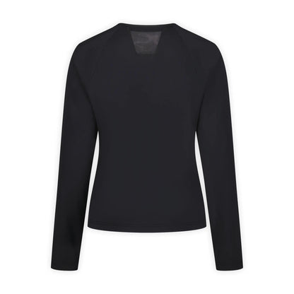 Women's Safan Long Sleeve Raglan Top - US 6096
