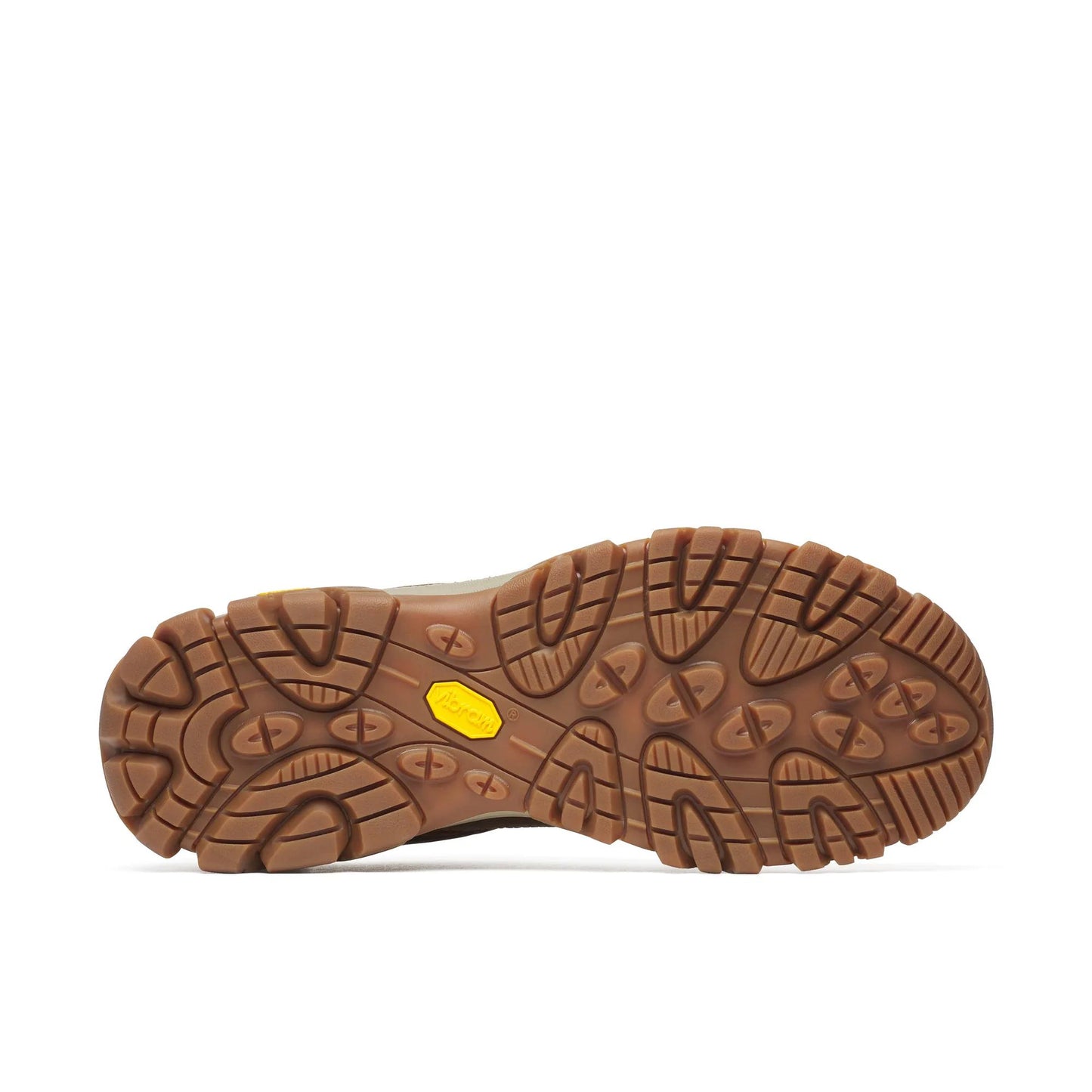 Men's Moab Adventure 3 - US 0225