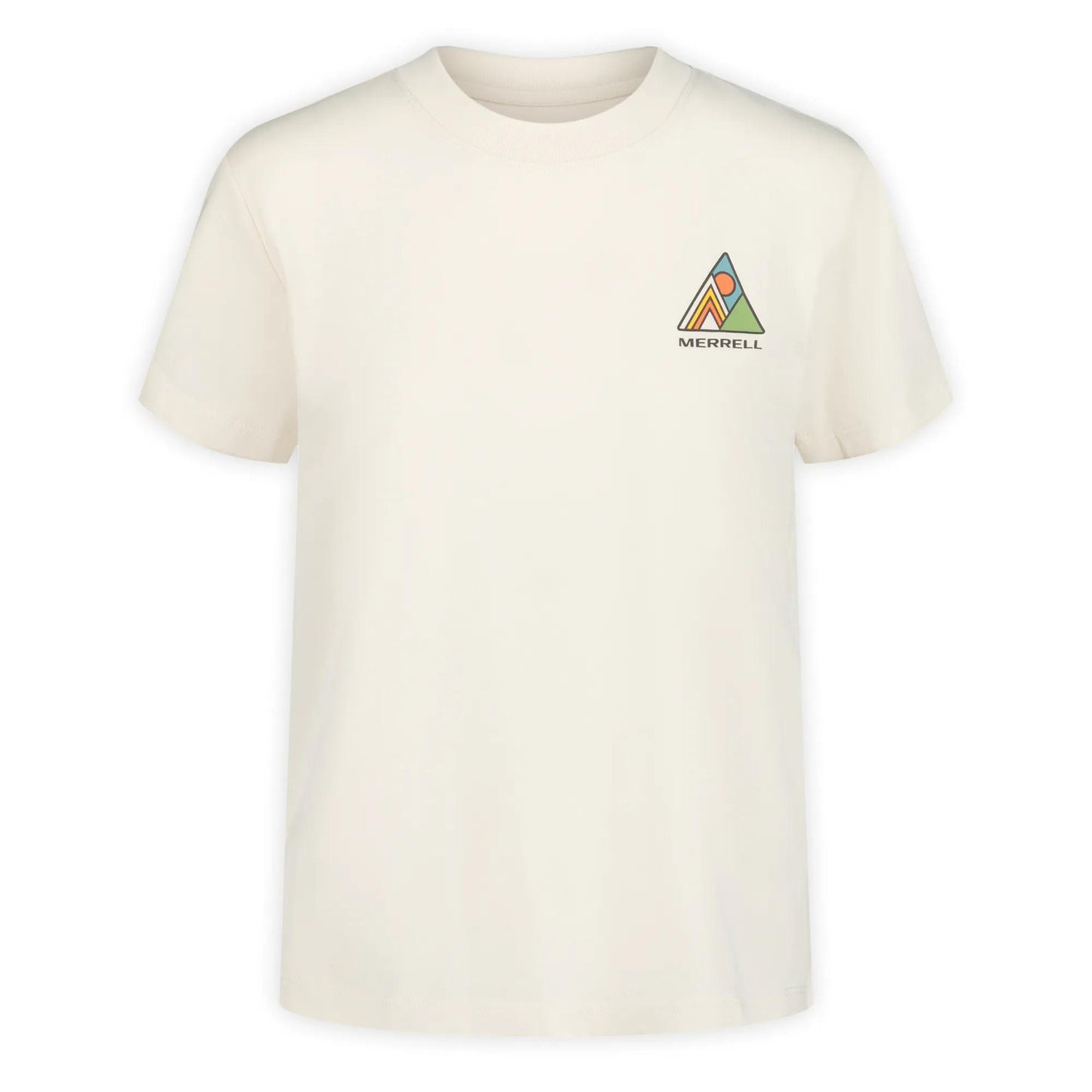 Women's Stay Wild Graphic Tee - US 3017