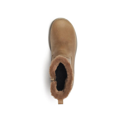 Women's Encore Ice 5 Mid Zip - US 3232
