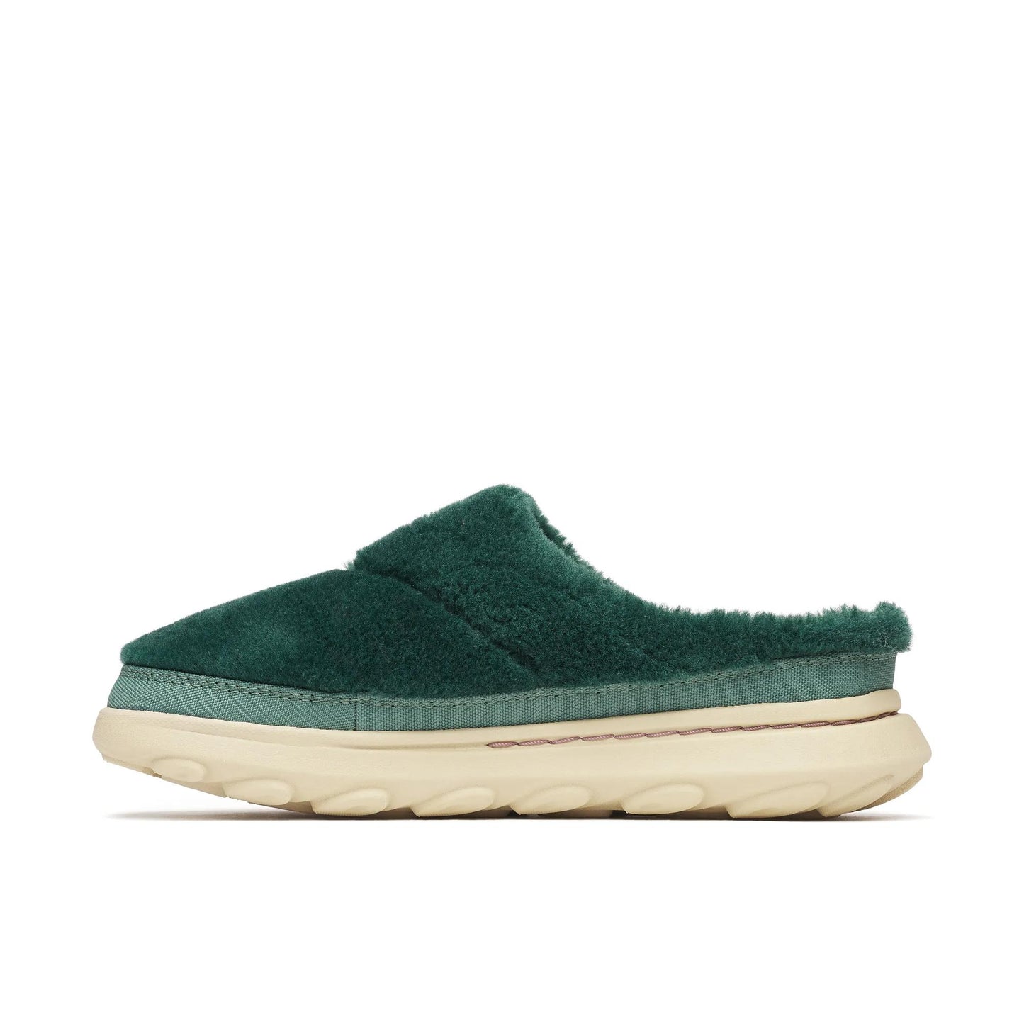 Women's Hut Moc 2 Slide Cozy - US 2508