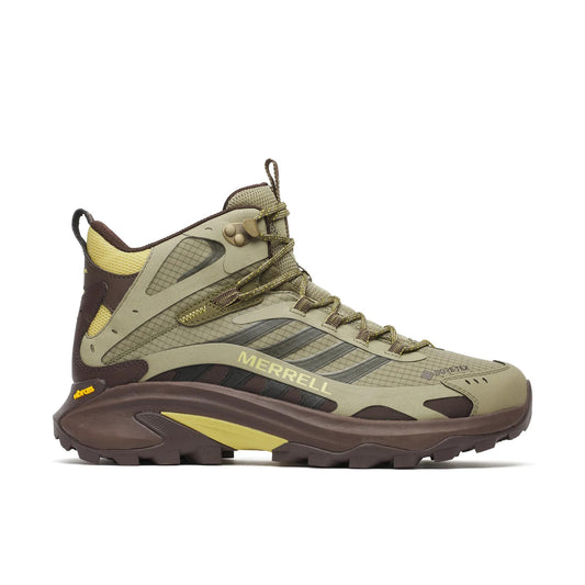 Men's Moab Speed 2 Mid GORE-TEX® - US 3151