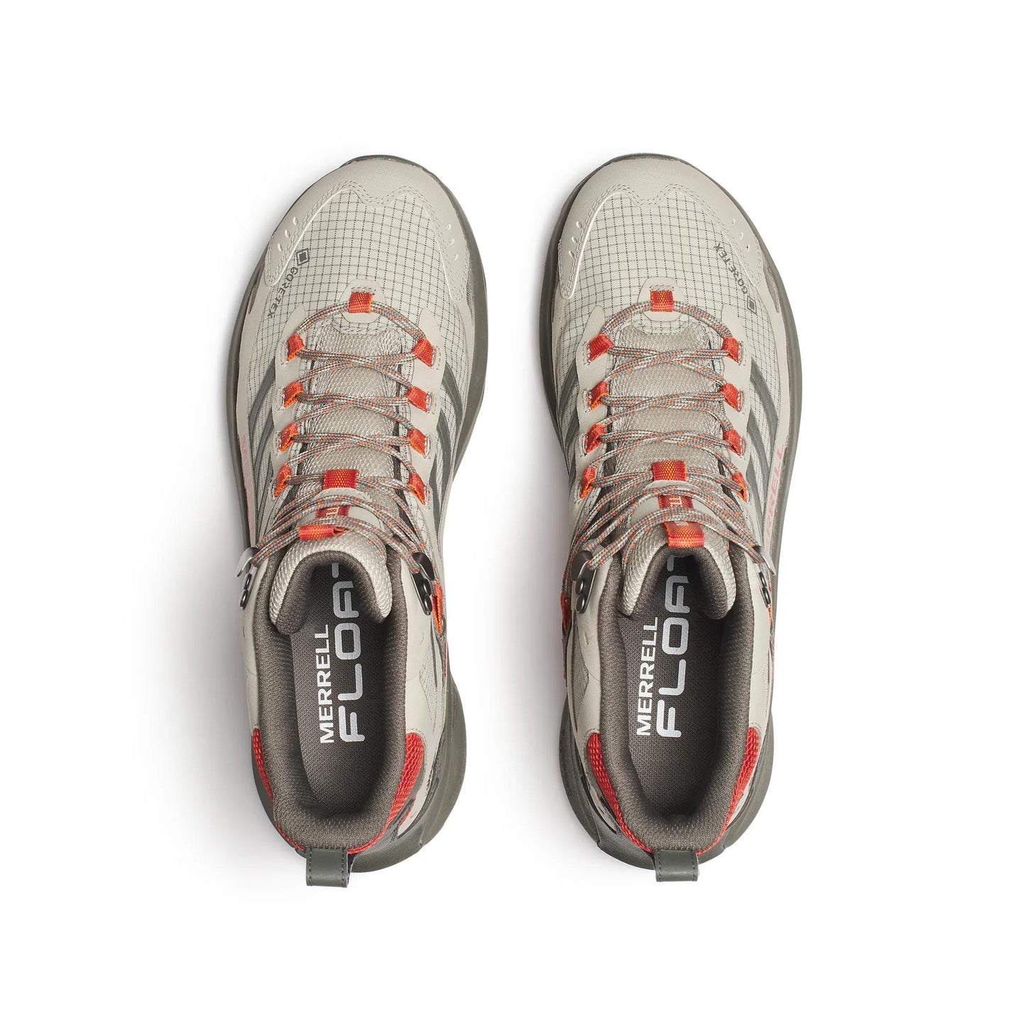 Men's Moab Speed 2 Mid GORE-TEX® - US 1808