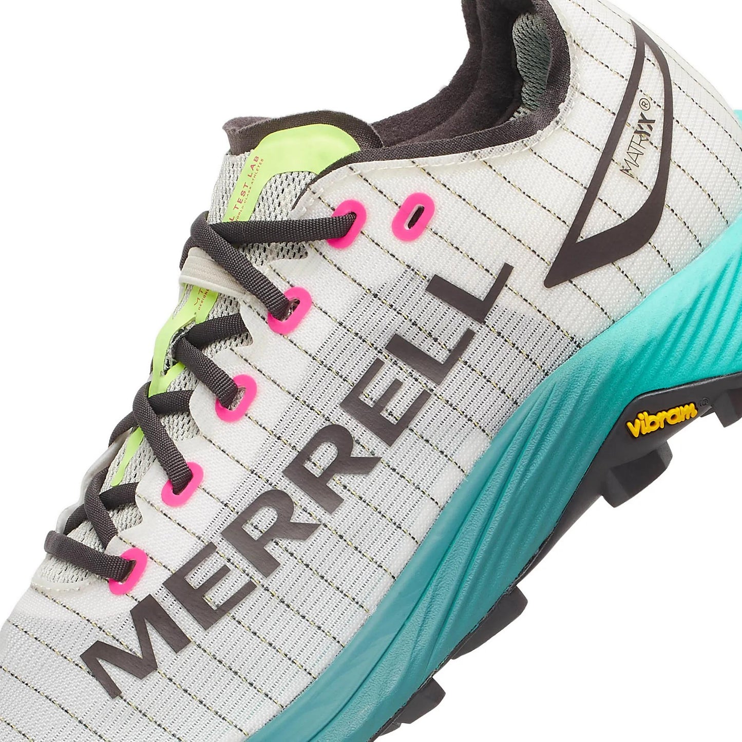 Women's MTL Long Sky 2 Matryx - US 2446