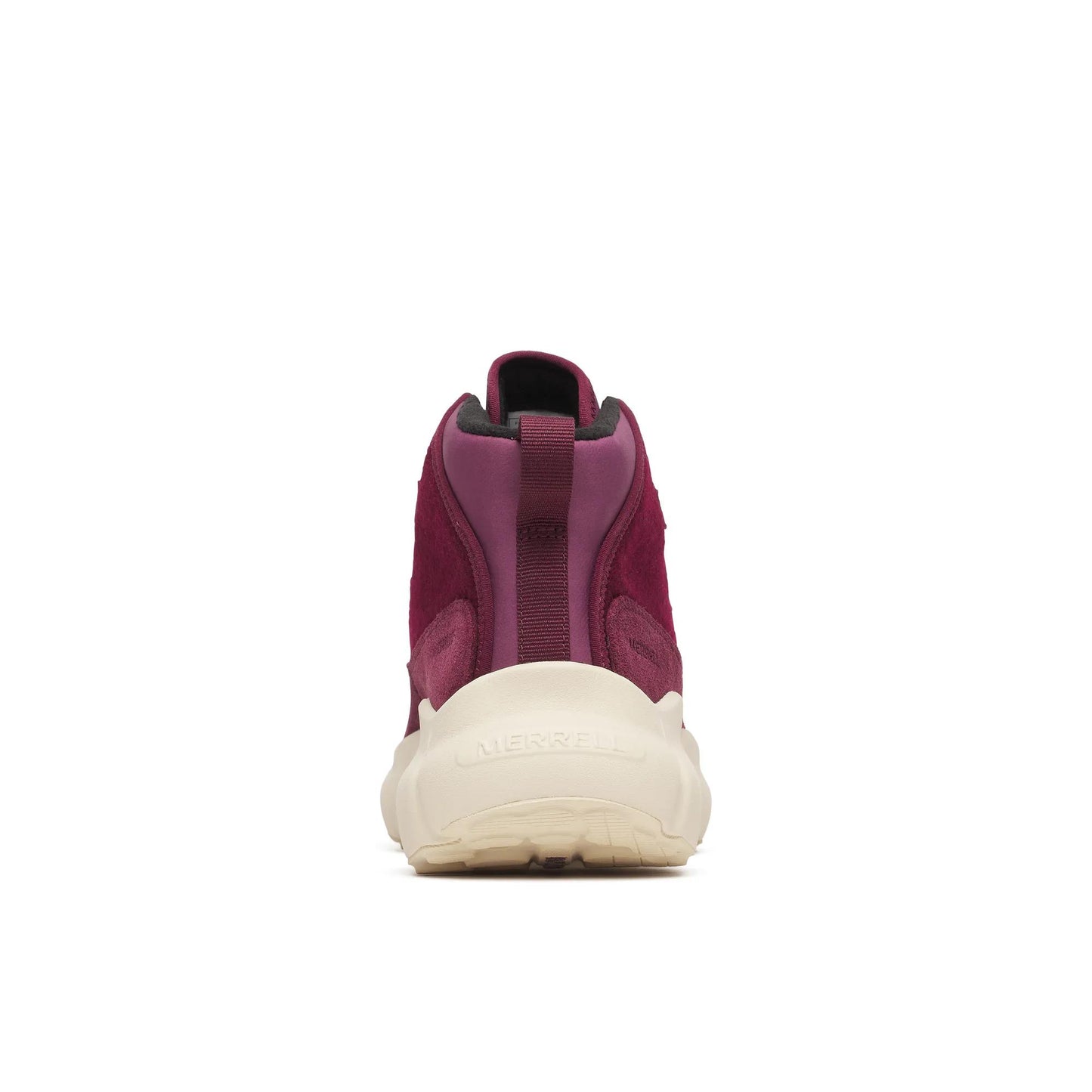 Women's Clover Mid Wool Waterproof - US 4201